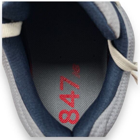 *MIXED* SIZES New Balance 840v4 Mens LEFT 10 RIGHT 11 Running Walking Shoes NEW! - Picture 7 of 11